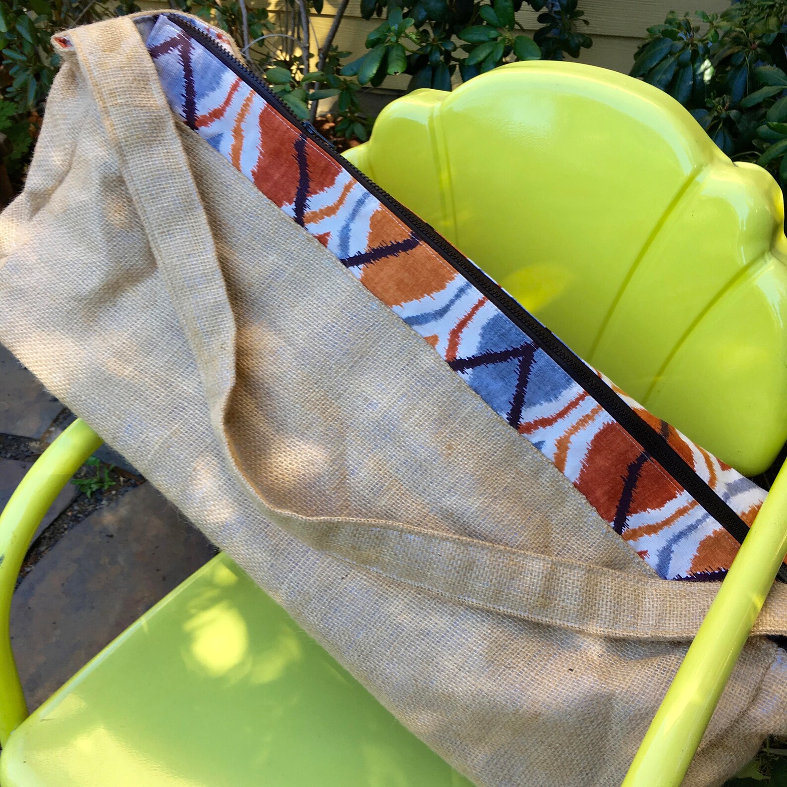 Jill1623 Yoga Mat Bag Large Yoga Mat Bag Zippered Yoga Mat Etsy