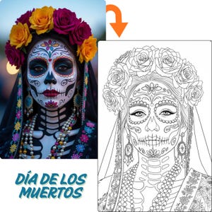 10 custom coloring pages created from your personal photos. Personalized photo-to-sketch service for adults and kids. High-quality line art delivered within 24 hours. Perfect DIY coloring book gift and custom party activity from my Etsy shop.