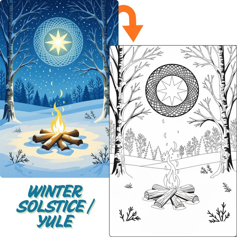 10 custom coloring pages created from your personal photos. Personalized photo-to-sketch service for adults and kids. High-quality line art delivered within 24 hours. Perfect DIY coloring book gift and custom party activity from my Etsy shop.