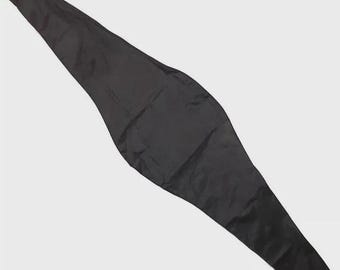 Wrestling Belt Cover/Protective Bag with 2 Zipper Hook