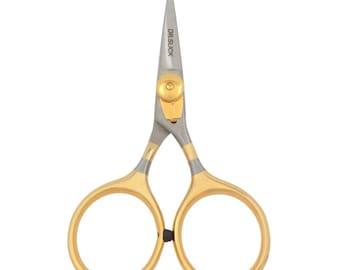 Dr Slick 4 Inch All Purpose Razor Scissor