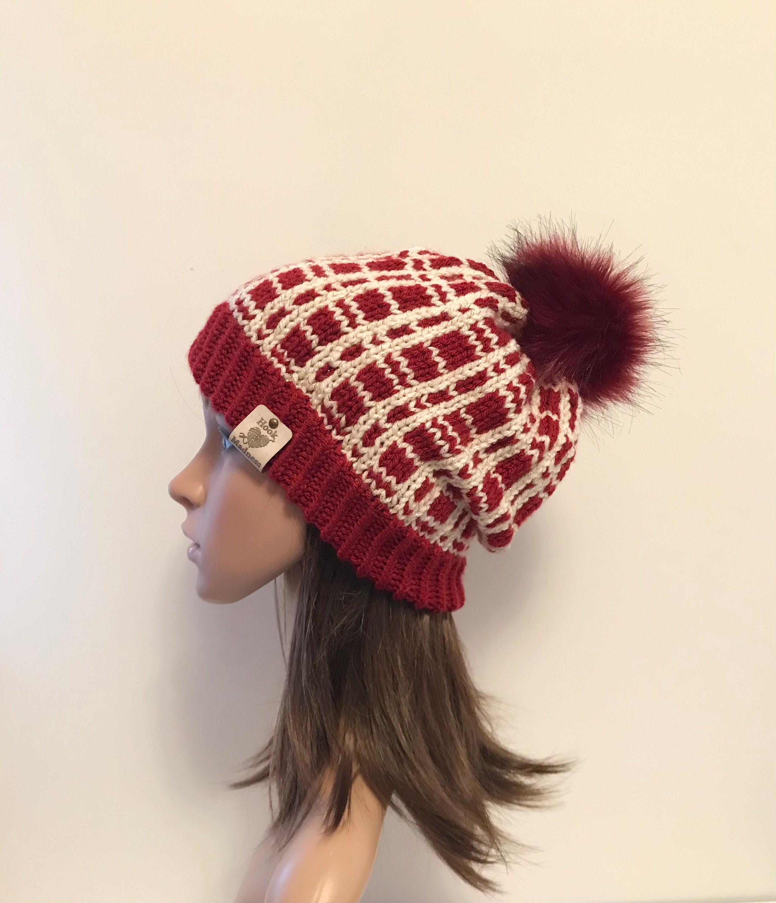 tupe hat