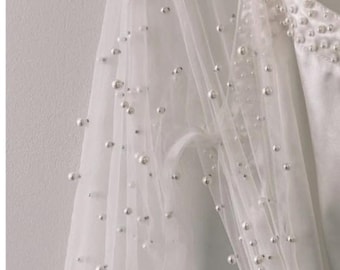 Bridal robes