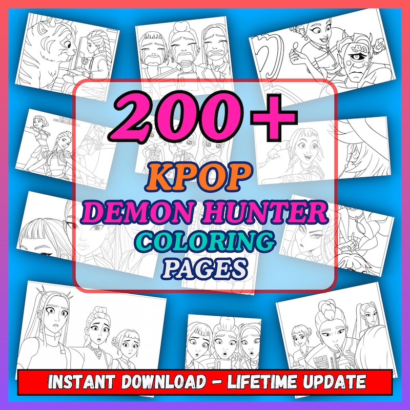 Huntrix Kpop Demon Hunters Characters Colouring Pages Etsy Polska huntrix-kpop-demon-hunters-characters-colouring-pages-etsy-polska