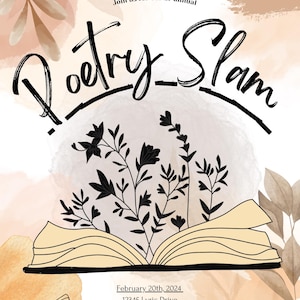Poesia Slam