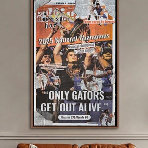 Campioni NCAA, University of Florida Gators