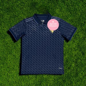 Personalized &quot;Juve Iconica&quot; Third Soccer Jersey