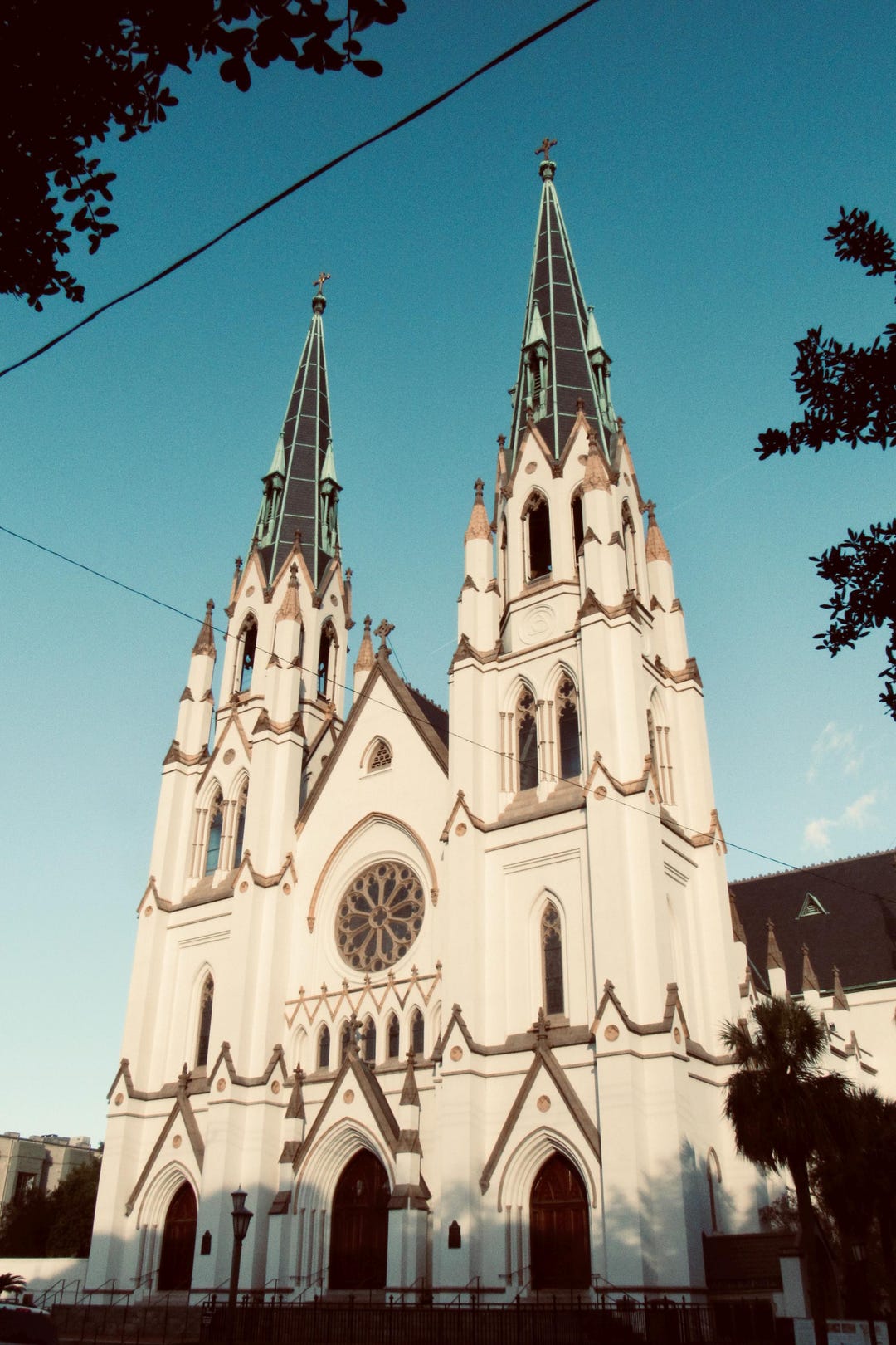 Cathedral Basilica of St. John the Baptist Fine Art Photography Print ...