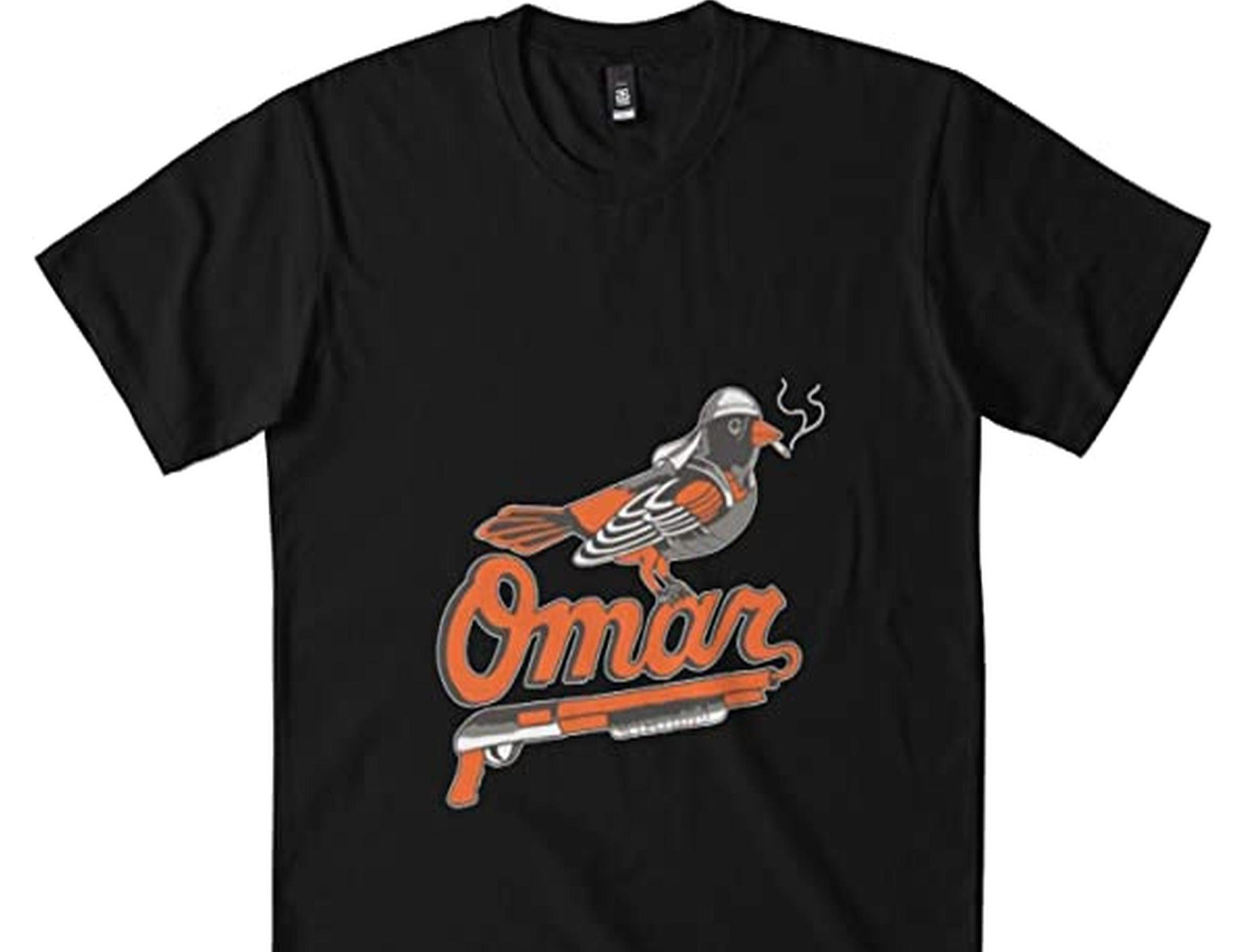  Just a Girl Who Loves Orioles T-Shirt White | Perfect Oriole  Bird Gift : Generic: Clothing, Shoes & Jewelry