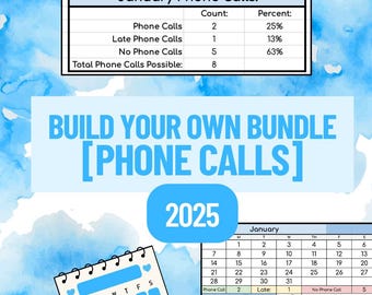 BYOB: Phone Call 2025