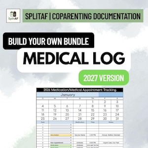 BYOB 2027: Medizinisches Protokoll