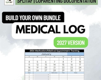 BYOB 2027 : Journal médical