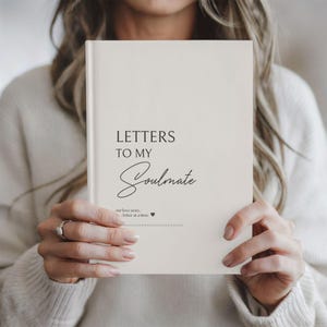 Cartas personalizadas para o meu marido, presentes personalizados para o marido, presente para o dia do casamento, presente de aniversário, presente romântico significativo para o marido
