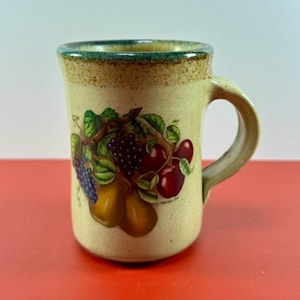 Monroe Salt Works Mug - Etsy