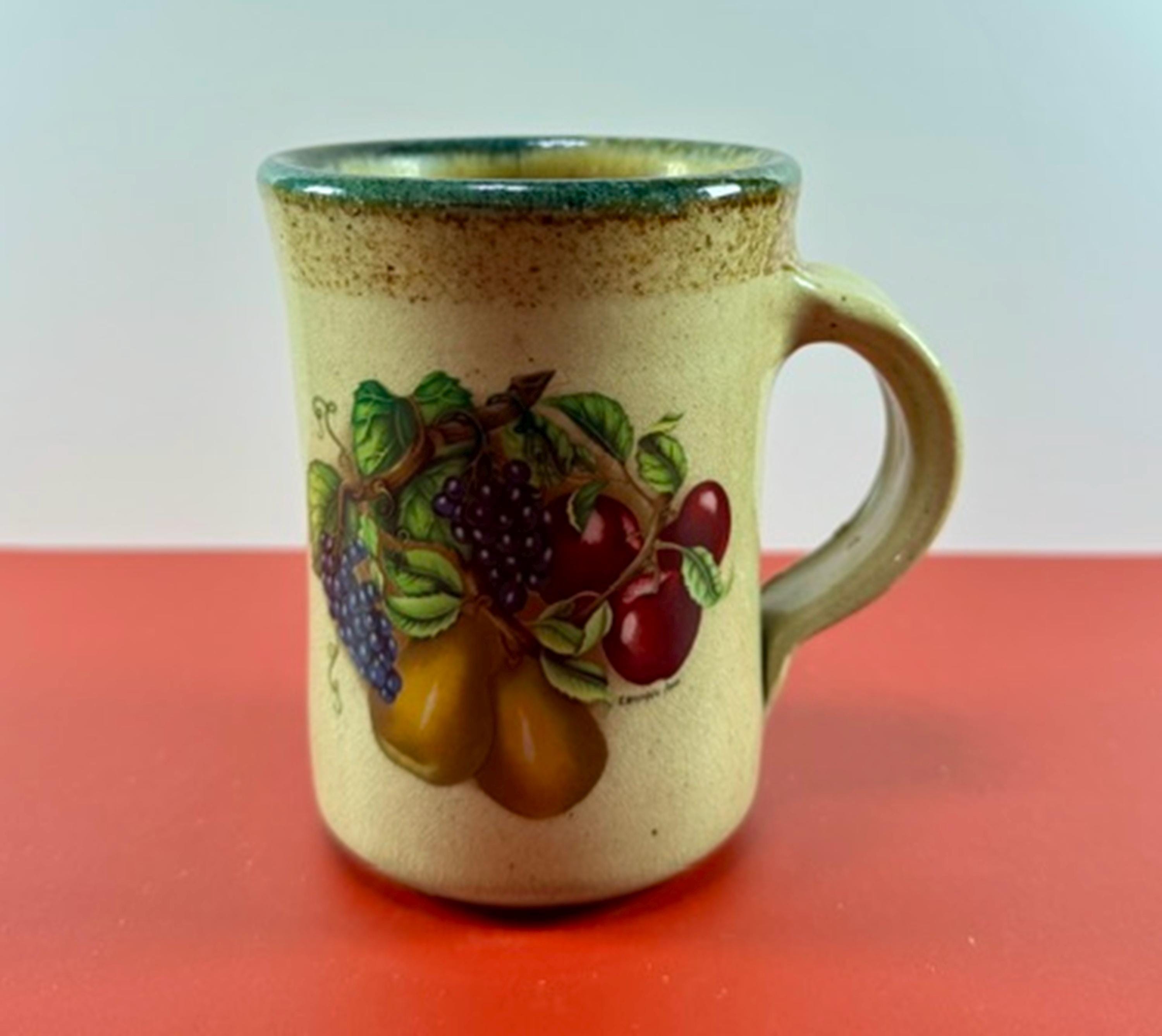 Monroe salt works pottery - Etsy 日本