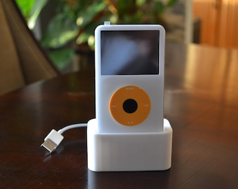 Custom Built iPod Classic 7th Generation Digital Media Players