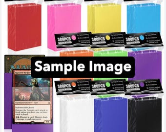 Legendary: A Marvel Deck Building Base Game" Compatible Sleeve Bundle (8810  X 5) - Etsy