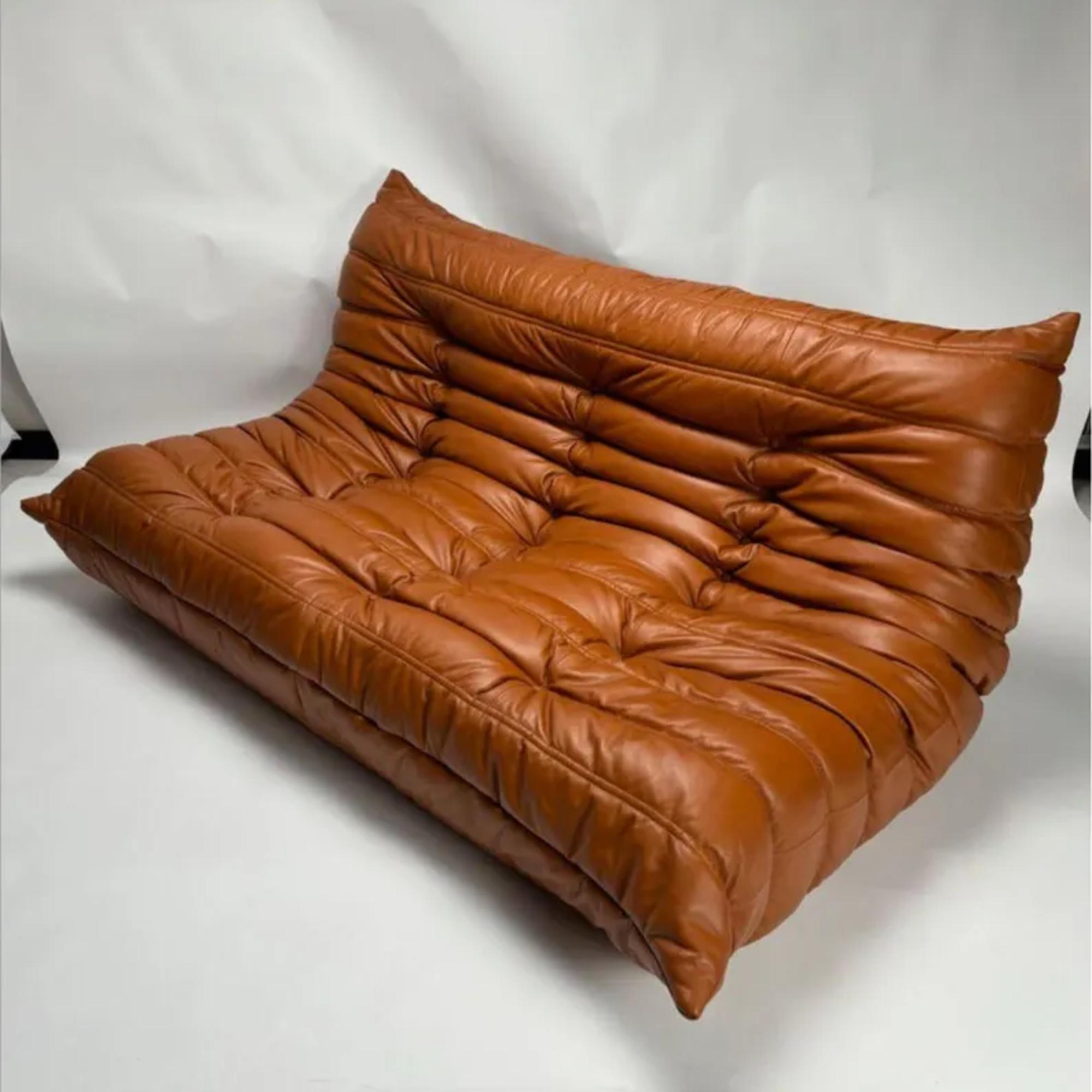 Vintage togo ligne roset - Etsy 日本
