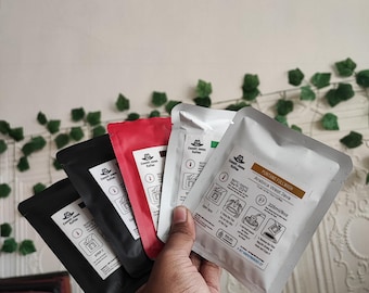 Emmitt Jones Koffee - Dripbag Sachet