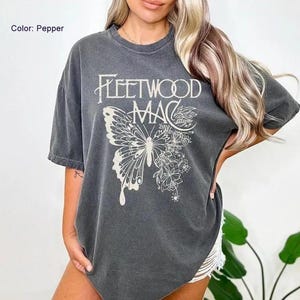 激レア Vintage FLEETWOOD MAC コンサートTシャツ s-l1200.jpg