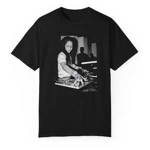 Erykah Badu Tour - Etsy
