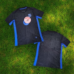 Barcelona Special Soccer Jersey