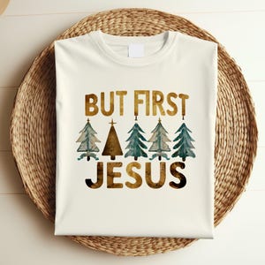Christian shirt, Christian Hoodie, Bible Jesus Lover Gift, Faith Sweatshirt, Jesus Shirt, Christian Men gift, Christian Women gift, t518 zdjęcie 8