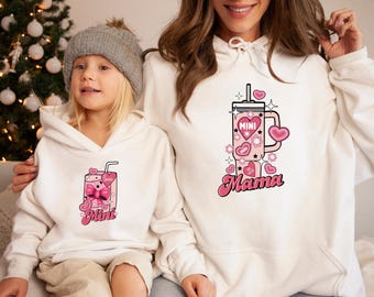 Mama Mini Shirt, Mothers day shirt, Matching mothers day shirt, Matching Family shirts, Matching Mommy and Me Shirts, Mothers day gift 574