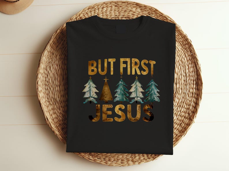 Christian shirt, Christian Hoodie, Bible Jesus Lover Gift, Faith Sweatshirt, Jesus Shirt, Christian Men gift, Christian Women gift, t518 zdjęcie 2