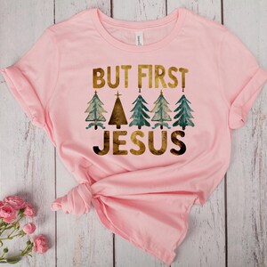 Christian shirt, Christian Hoodie, Bible Jesus Lover Gift, Faith Sweatshirt, Jesus Shirt, Christian Men gift, Christian Women gift, t518 zdjęcie 5