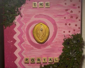 THE PORTAL