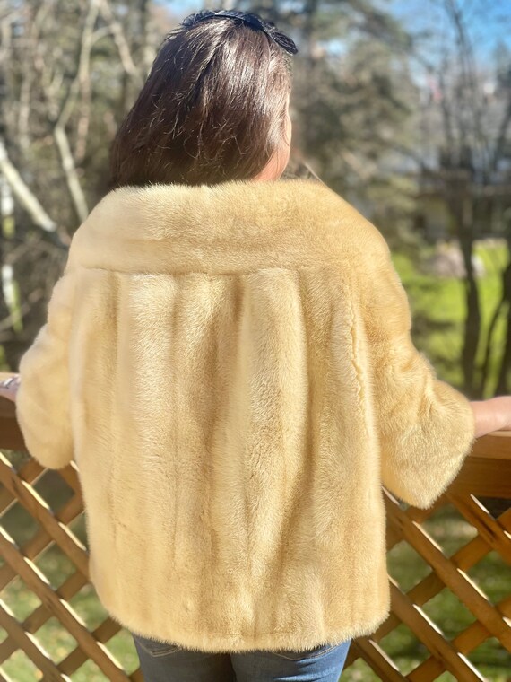 Cream short deals jacket for wedding