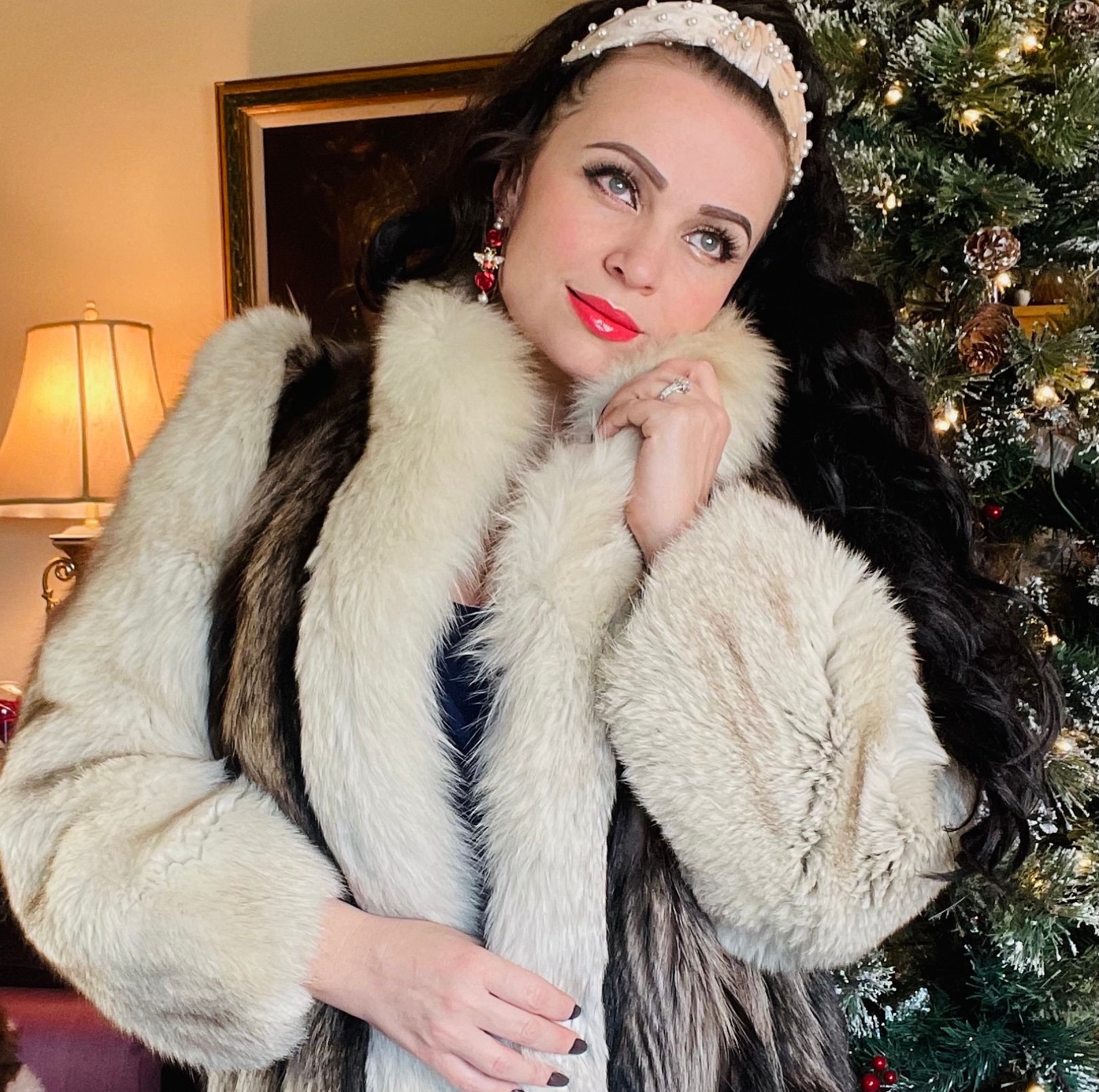 Sporty Sexy Genuine Raccoon Fur Coat W/ Real Blue Fox Fur Trim 8 10 12 Small Medium - Etsy Sporty Sexy Genuine Raccoon Fur Coat W/ Real Blue Fox Fur Trim 8 10 12 Small Medium - Etsy