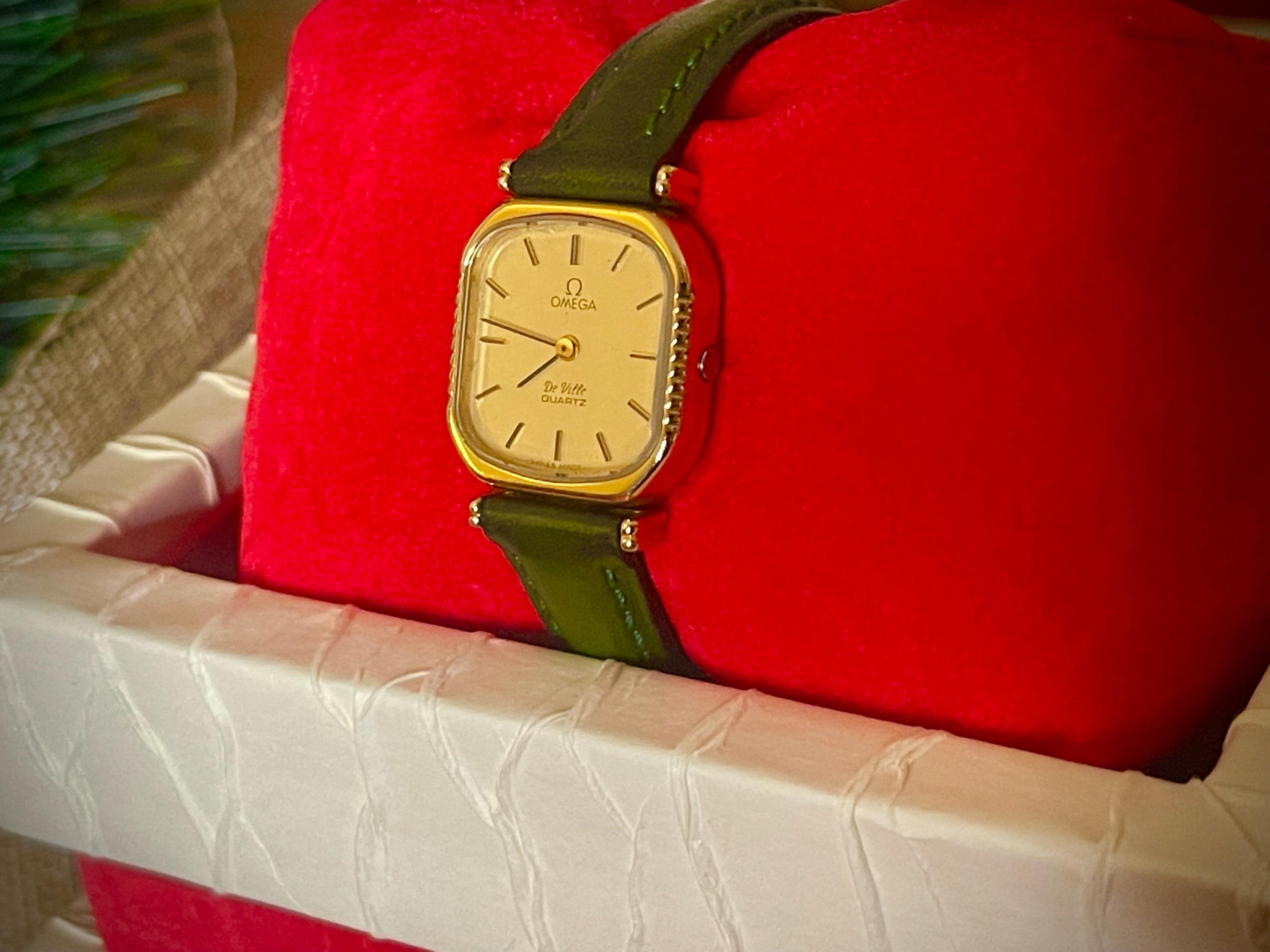 Omega de ville - Etsy 日本 Omega de ville - Etsy 日本
