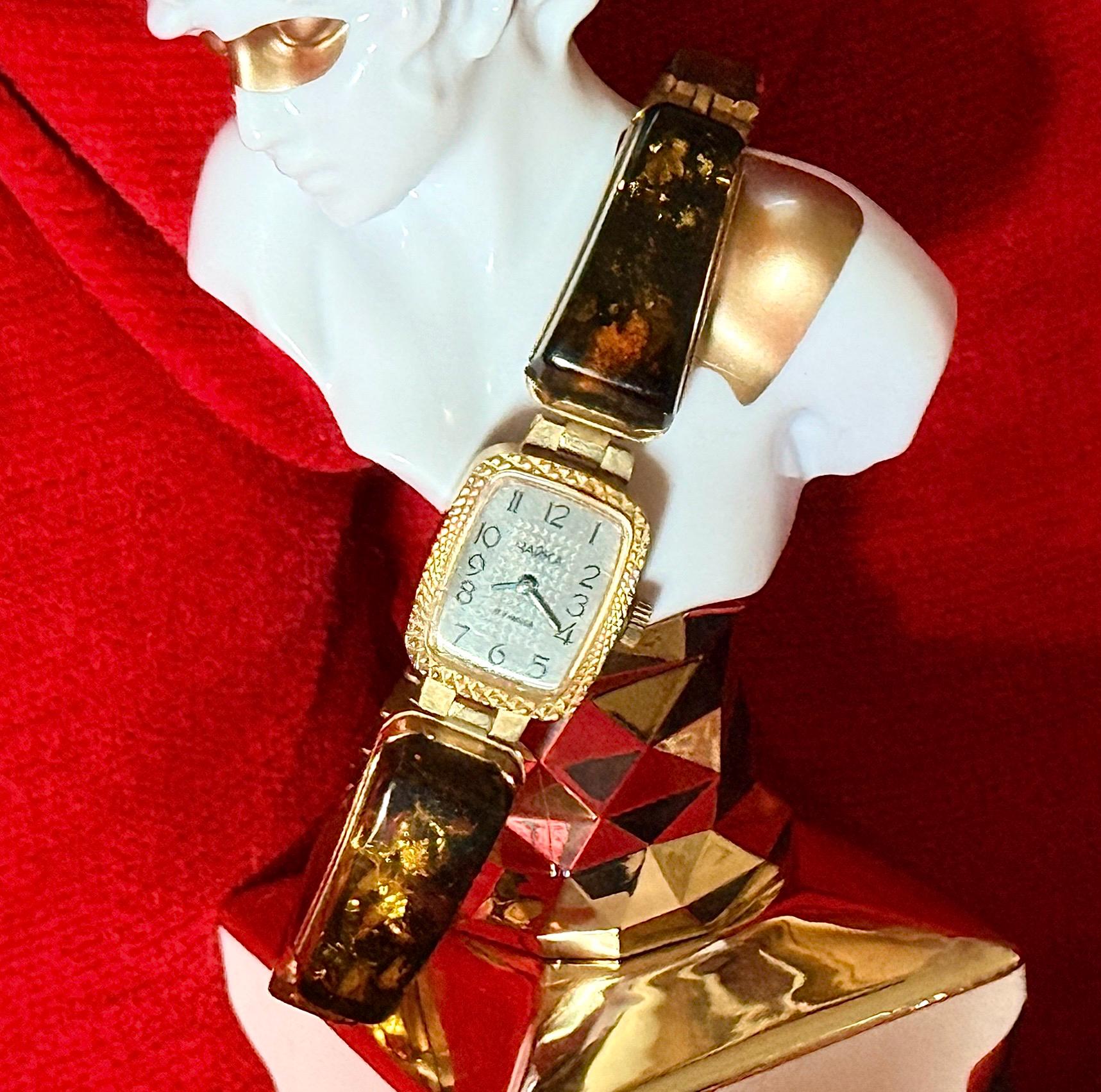Chaika Watch Ussr Women - Etsy