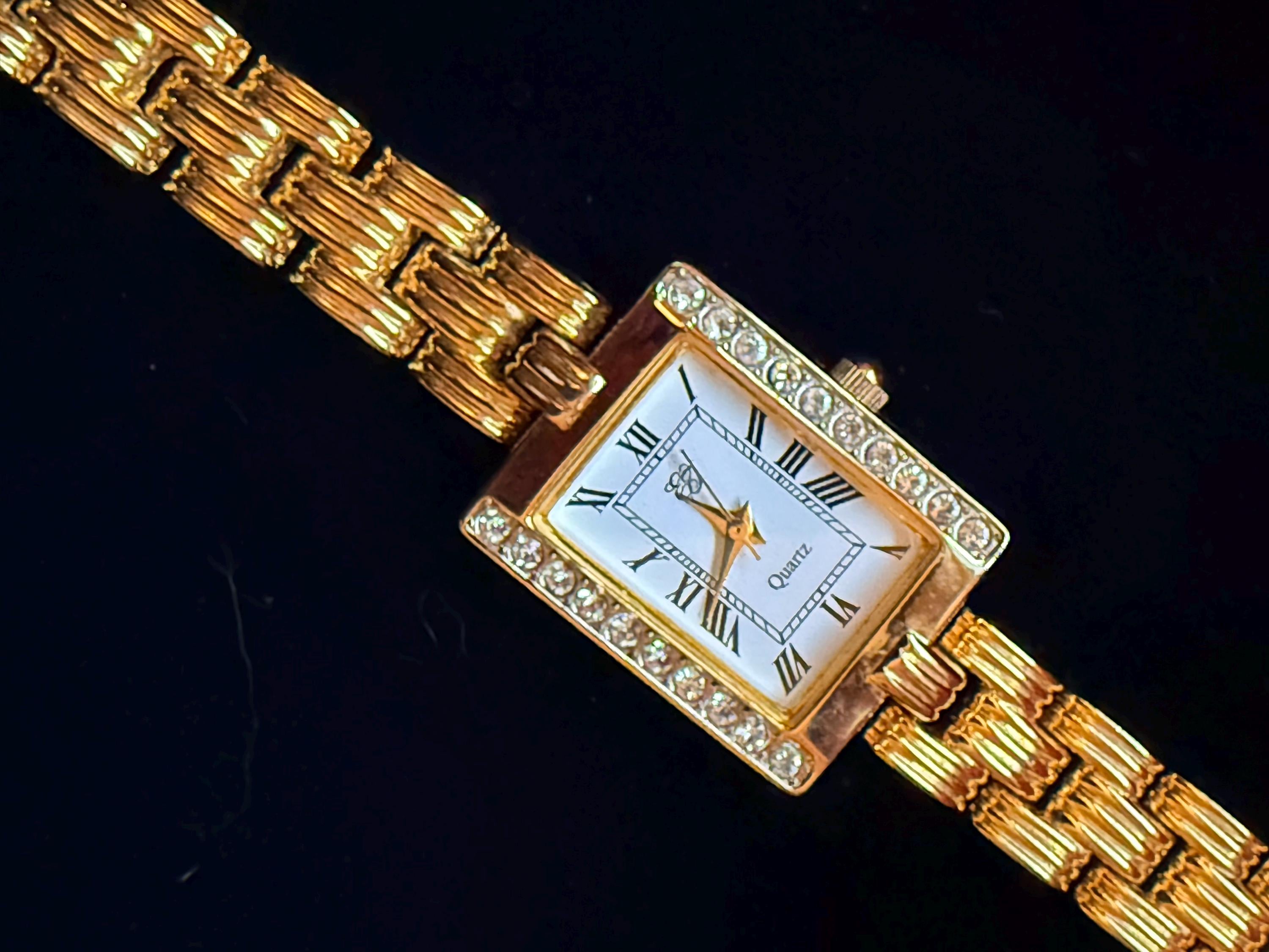 Elizabeth Taylor Watch - Etsy