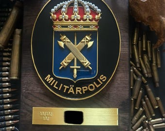 Plaques