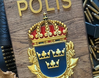 Swedish Police