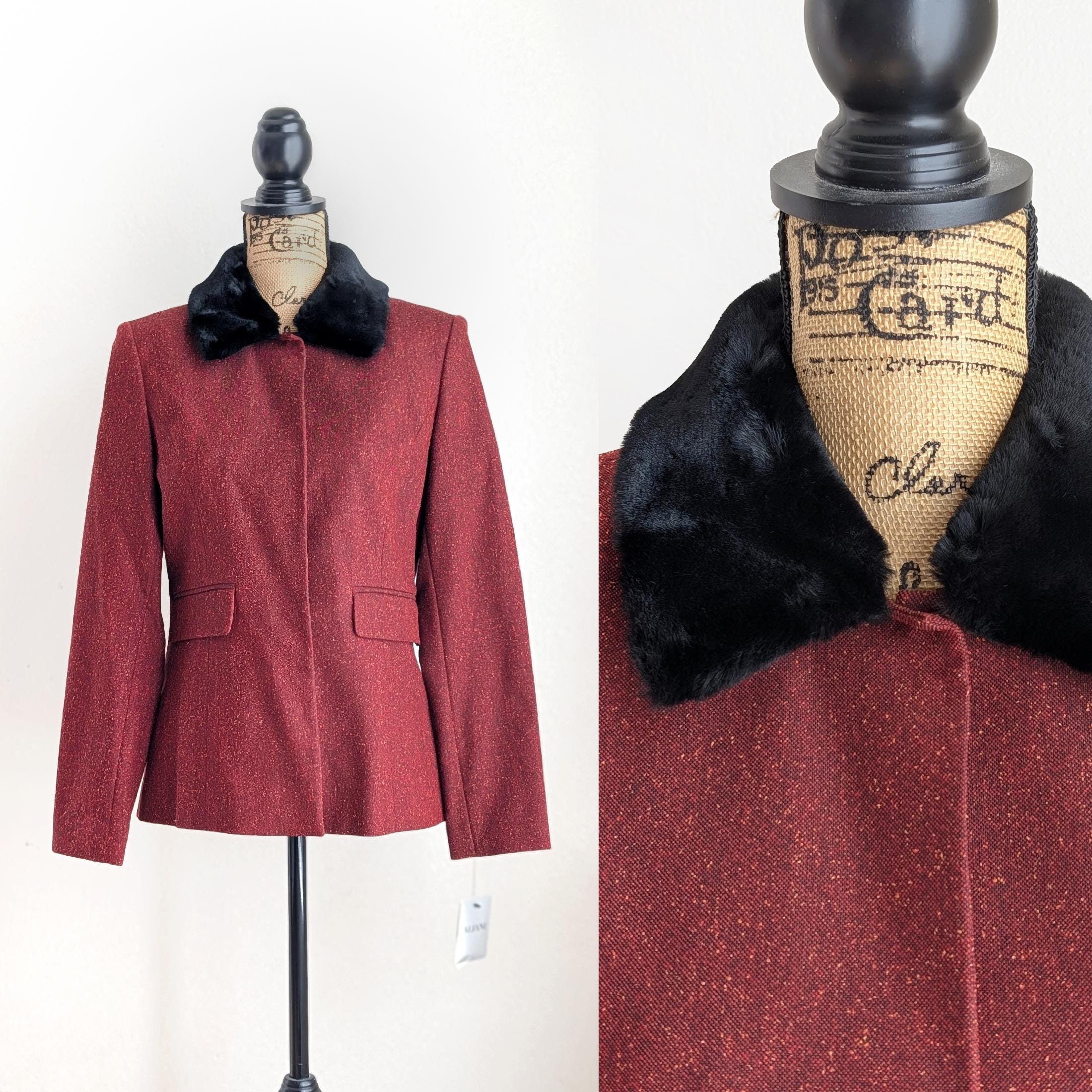Alfani jacket - Etsy 日本