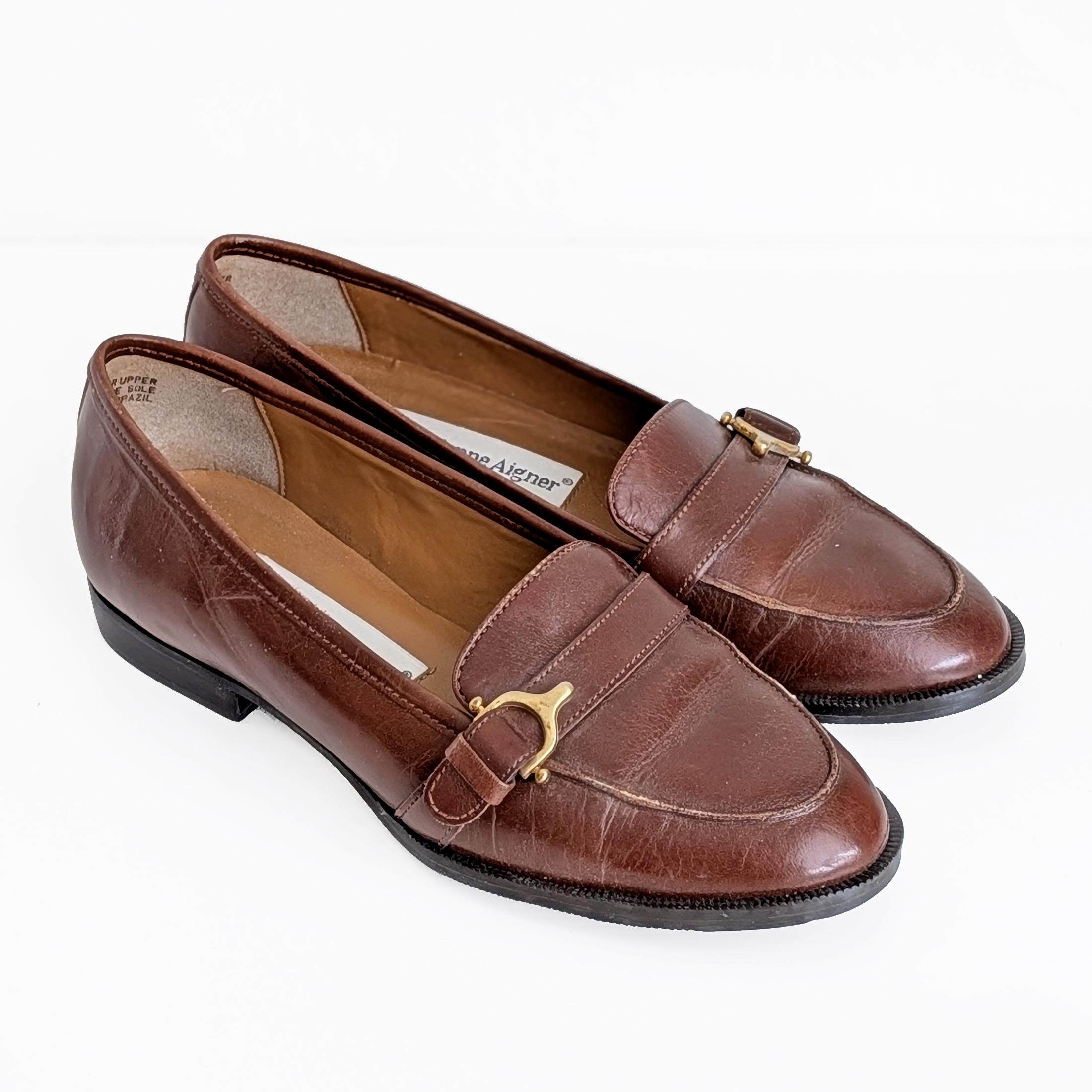 Old Money Loafers - Etsy Finland