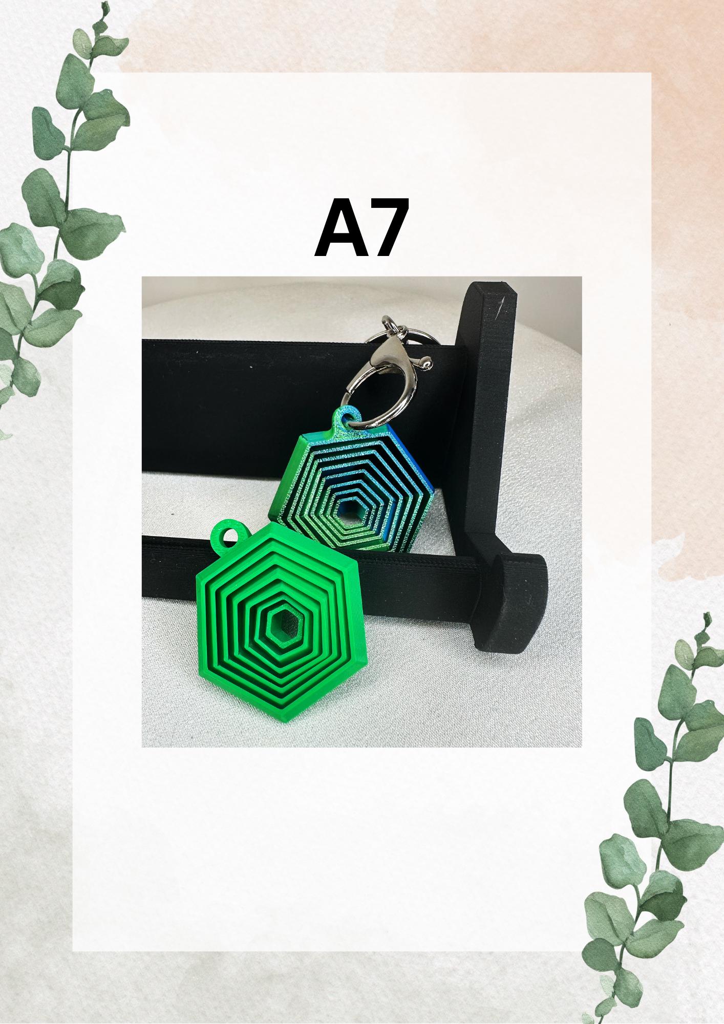 3D Printed Fidget Toys, Sensory Bundle, ADHD Fidgets - Pick Any 3 - Etsy