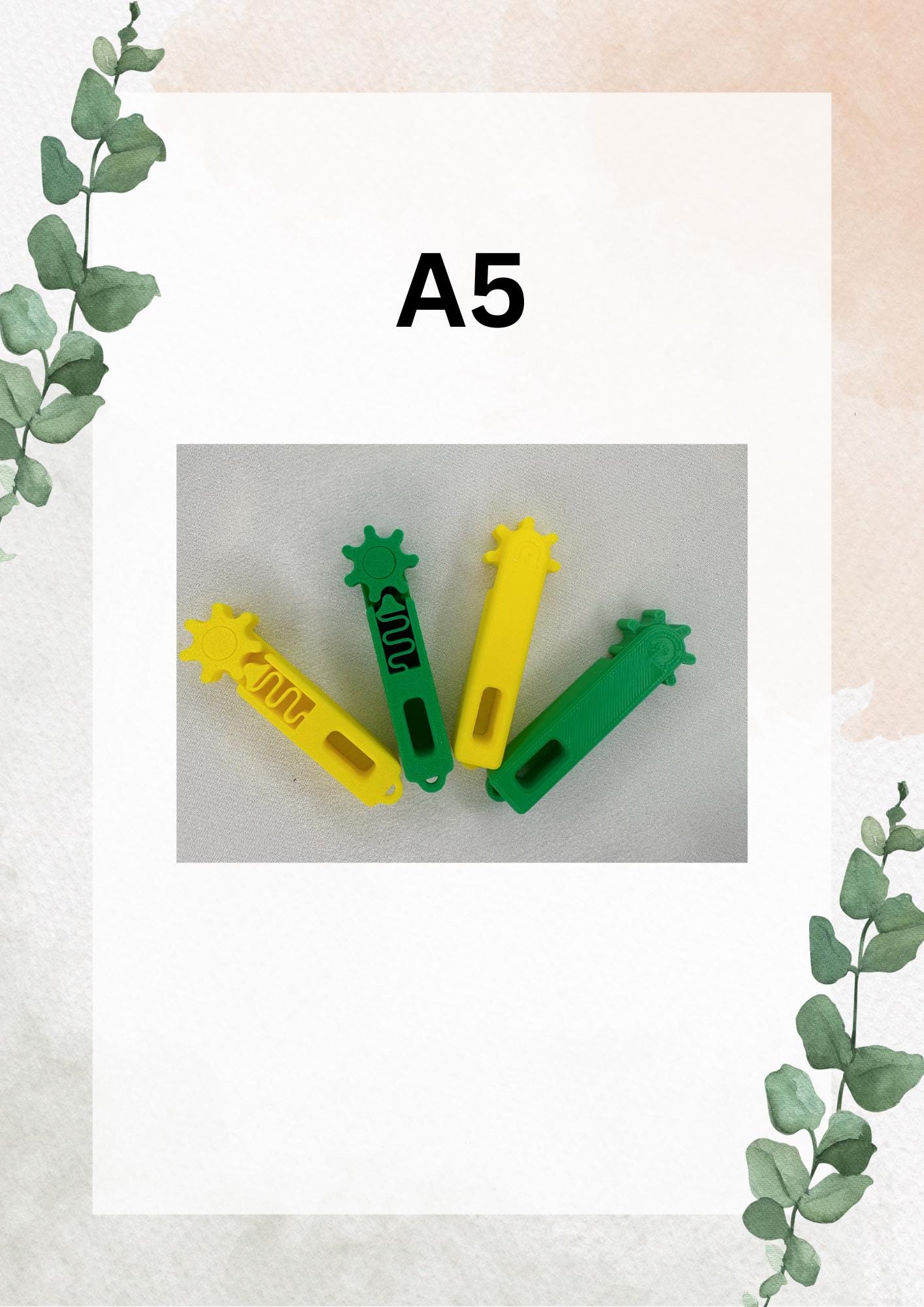 3D Printed Fidget Toys, Sensory Bundle, ADHD Fidgets - Pick Any 3 - Etsy