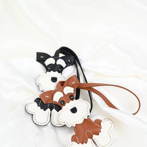 Sticky Zoo Bag Charm - Etsy