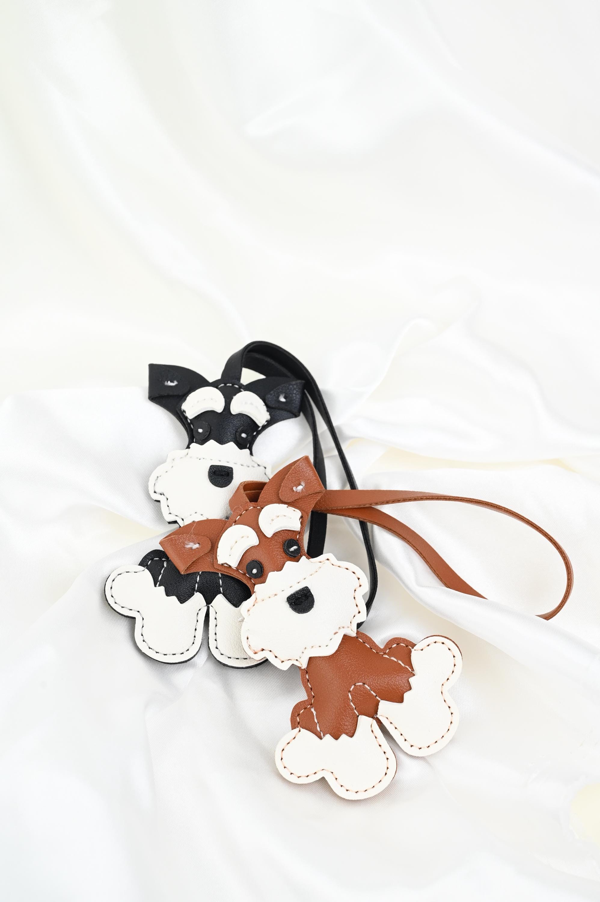 Sticky Zoo Bag Charm - Etsy