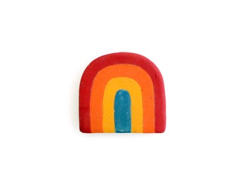 Rainbow Magnet