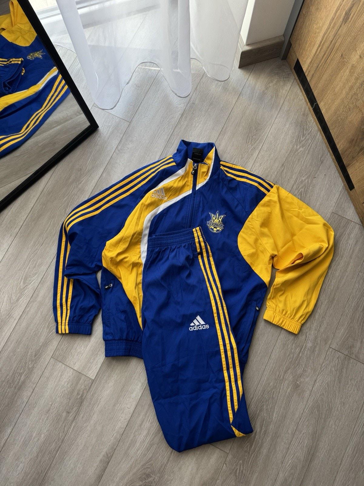 adidas slav tracksuit