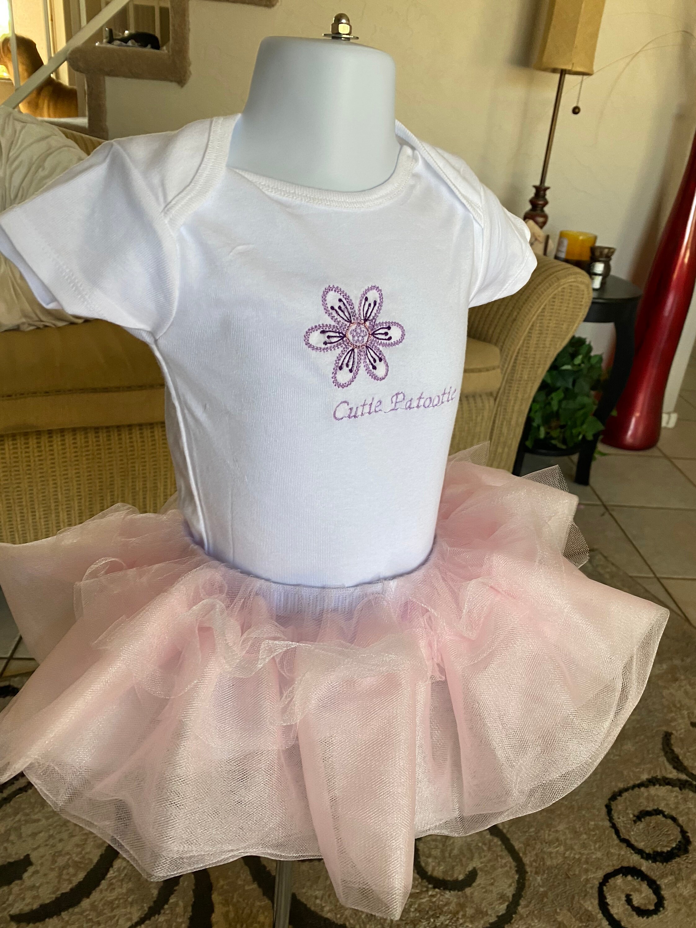 cutie patootie clothing