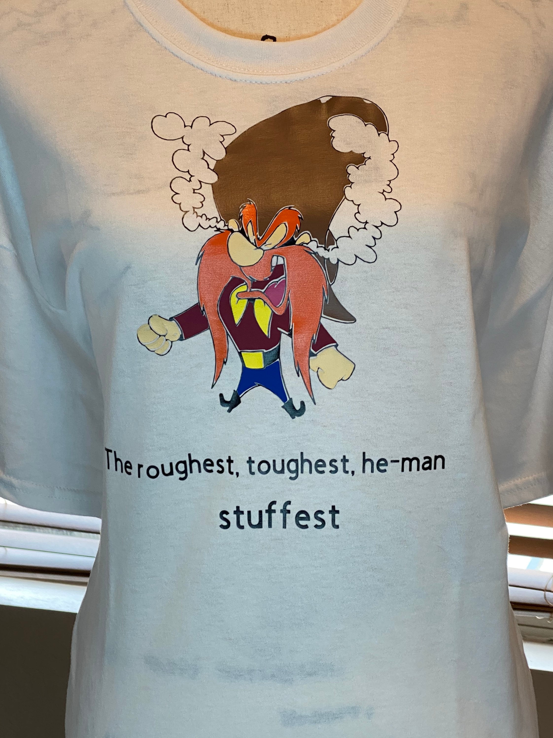 Yosemite Sam Looney Tunes T-shirt, Hoodie Sweatshirt Custom Best Seller  Kids Womens Mens Bugs Bunny Vintage Cartoon Shirt Personalized Gift - Etsy  Canada