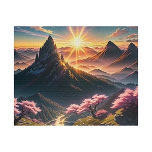 Radiance of the Sky