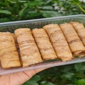 Soft dried banana,sun natural banana dried,banana chips, dehydrated fruit,NO Sugar NO Honey 250 grams